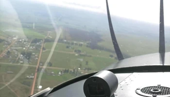 Aeroclub de Treinta y tres - Treinta Y Tres