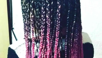 Afo Trenzas - 20400 San Carlos