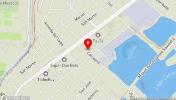 A&g Electricidad Srl - Ciudad De La Costa