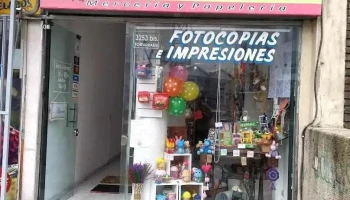 Ágata - Mercería y Papelería - Montevideo