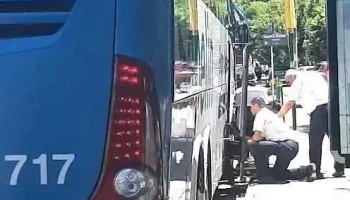 Agencia Central y Sabelín - Cardona