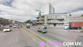 Agraciada montevideo - 11700 Montevideo