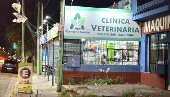 Agro Avenida Petshop y Veterinaria - 20000 Maldonado