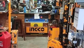 Agro Integral - Luis Alberto Muñoz 322