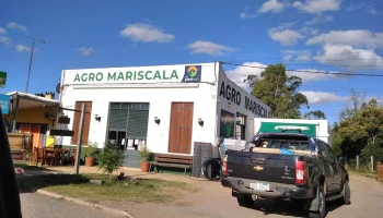 Agro Mariscala - 30000 Mariscala