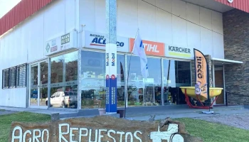 Agro Repuestos Cardona - Esq