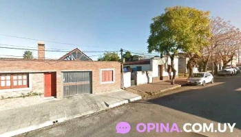 Agro Repuestos Once - 80000 San José De Mayo