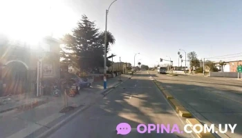 Agro-veterinaria Capozzoli - 12500 Montevideo