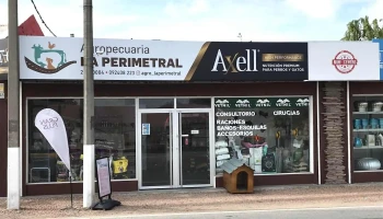 Agro veterinaria la Perimetral - 12600 Montevideo