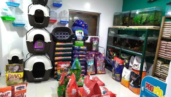 AgroAnimal - 50000 Salto