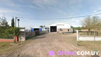 Agrobarraca De Benedetti - Paysandú