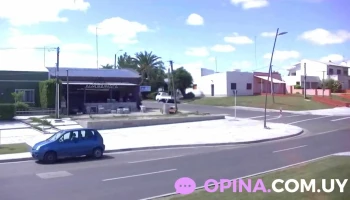 Agrobarraca - Libertad