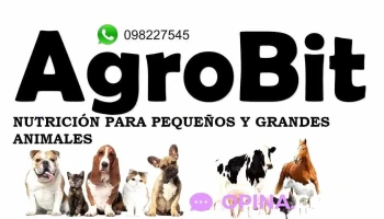 AgroBit - 27000 Rocha