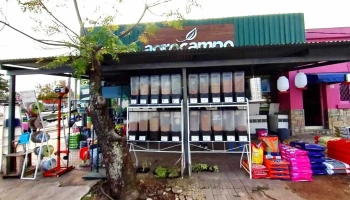 AgroCampo - 40000 Rivera