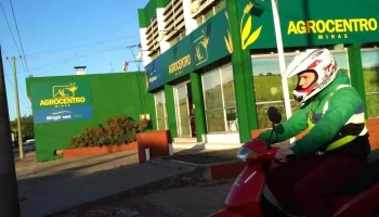 Agrocentro Minas - Minas