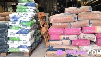 AgroFerretería Mataojo - 30100 Solís De Mataojo