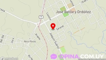 Agrolabores Insumos - Sarandi