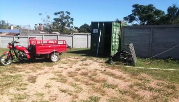 AgrOlimar - 33000 Treinta Y Tres