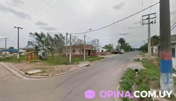 Agropecuaria - 15500 Joaquín Suárez Agropecuaria - 15500 Joaquín Suárez