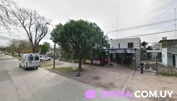 Agropecuaria 4 Soles - 13000 Montevideo