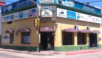 Agropecuaria del Este - Supercampo - Jose Batlle Y Ordoñez