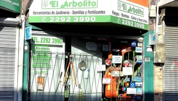 Agropecuaria El Arbolito - 15600 Pando