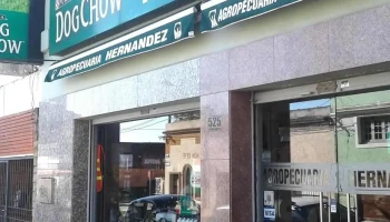 Agropecuaria Hernandez - 15900 Las Piedras Agropecuaria Hernandez - 15900 Las Piedras