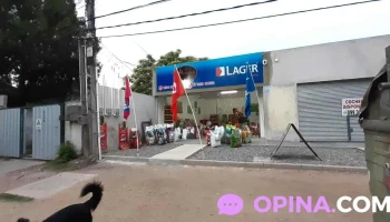 Agropecuaria Lagun - 12900 Montevideo Agropecuaria Lagun - 12900 Montevideo