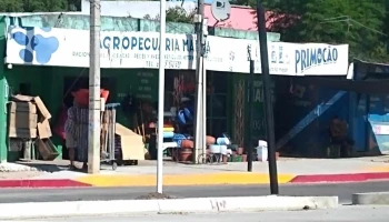 Agropecuaria Manga - 12200 Montevideo