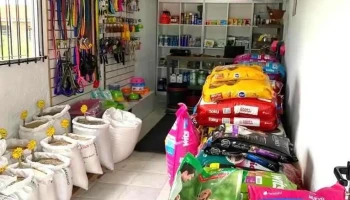 Agropecuaria Treboles - 13000 Montevideo