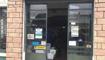 Agroventas 33 - 33000 Treinta Y Tres