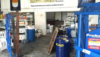 Agroventas Artigas - 55000 Artigas