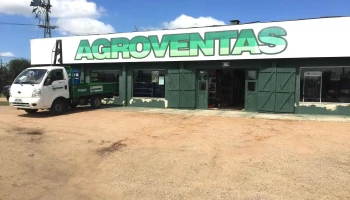 Agroventas Rocha - Rocha