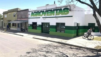 Agroventas Young - 65100 Young