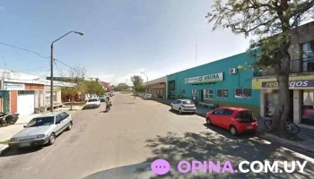 Agroveterinaria Ansina - 45100 Paso De Los Toros