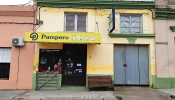 Agroveterinaria Castillos - 27200 Castillos