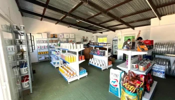 Agroveterinaria del Centro - 97000 Blanquillo