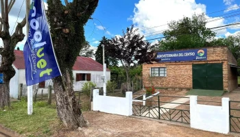 Agroveterinaria del Centro - Uruguay