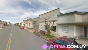 Agroveterinaria El Encuentro - 90100 Los Cerrillos