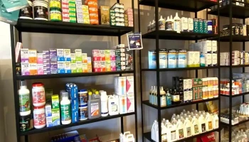 Agroveterinaria Las Higueras - 20300 Pan De Azúcar