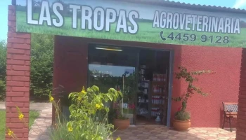 Agroveterinaria Las Tropas - Departamento De Rocha