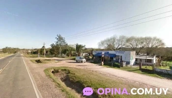 Agroveterinaria los panoramas - 15700 Toledo