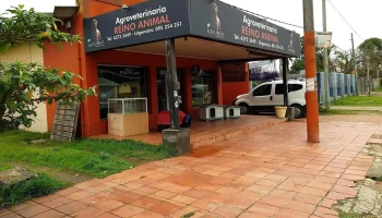 Agroveterinaria Reino Animal - 15200 Las Toscas