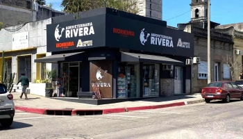 Agroveterinaria Rivera - 40000 Rivera