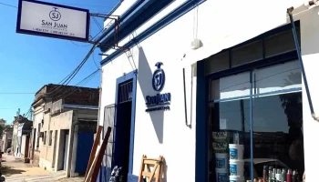 Agroveterinaria San Juan - 75000 Mercedes Agroveterinaria San Juan - 75000 Mercedes