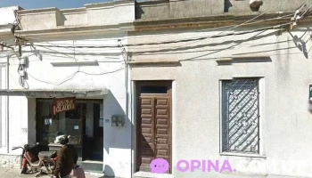 Agroveterinaria Sauce - Av. Gral. Jose Gervasio Artigas