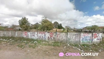 Agua la Bocs - Montevideo Agua la Bocs - Montevideo