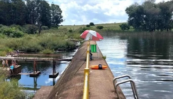 Aguas Blancas - Aguas Blancas