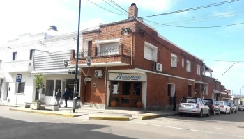 Aguirre y Cía - Ventura Alegre 674