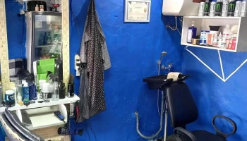 Agus Barber.s - 15900 Las Piedras